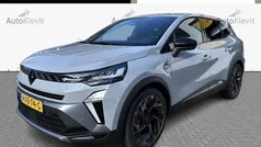 Grijs Nieuw 2025 Renault Symbioz Esprit Alpine SUV | € 34.950 (Goede deal)