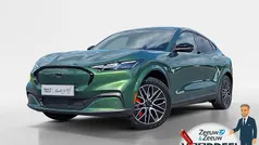 Gebruikt 2025 Ford Mustang Mach-E Premium SUV | € 55.700 (Eerlijke prijs)