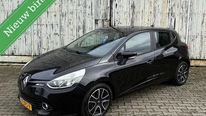 Occasion Renault Clio IV Dynamique 90 PK (66 kW) 2013 Hatchback