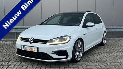 Occasion 2019 VW Golf VII R Hatchback | € 26.950 (Eerlijke prijs)
