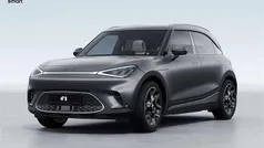 Gebruikt 2025 Smart #1 Edition #1 SUV | € 39.506 (Eerlijke prijs)