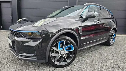 Occasion 2021 Lynk & Co 01 SUV | € 22.940 (Eerlijke prijs)