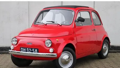 Occasion Fiat 500 Classica 24 PK (17 kW) 1971 Hatchback