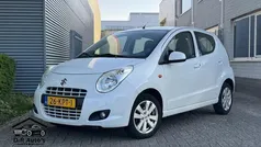 Gebruikt 2010 Suzuki Alto Exclusive Hatchback | € 3.945 (Eerlijke prijs)