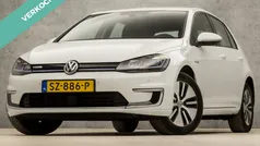 Gebruikt 2018 VW e-Golf Sport Hatchback | € 10.445 (Eerlijke prijs)