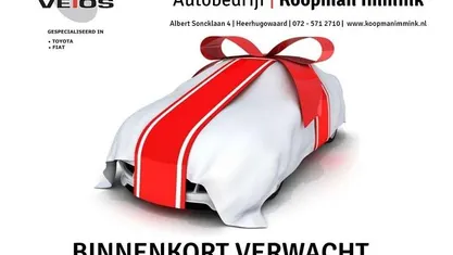 Occasion Fiat Panda 80 PK (58 kW) 2014 Rood Hatchback