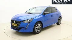 Gebruikt 2022 Peugeot 208 Allure Hatchback | € 20.950 (Eerlijke prijs)