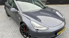 Gebruikt 2020 Tesla Model 3 Performance Sedan | € 23.400 (Goede deal)