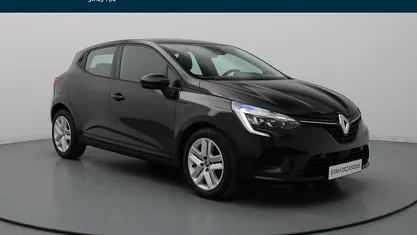 Zwart Gebruikt 2022 Renault Clio V Zen Hatchback | € 14.490 (Goede deal)