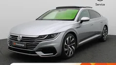 Grijs Gebruikt 2018 VW Arteon Business Hatchback | € 25.900 (Eerlijke prijs)