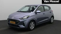 Gebruikt 2024 Hyundai i10 Comfort Hatchback | € 18.940 (Eerlijke prijs)