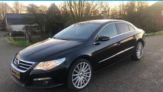 Gebruikt 2011 VW Passat Sedan | € 7.995 (Eerlijke prijs)