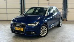 Gebruikt 2013 Audi A1 Sportback Proline Hatchback | € 7.499 (Super prijs)