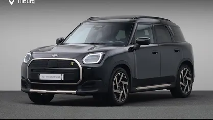 Occasion Mini Countryman Comfort 230 kW (313 PK) 2024 Zwart SUV