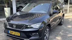 Gebruikt 2016 Seat Ateca Style SUV | € 19.599 (Eerlijke prijs)