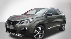 Gebruikt 2019 Peugeot 3008 GT-line SUV | € 20.685 (Eerlijke prijs)