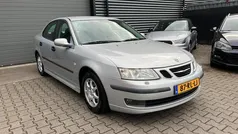 Gebruikt 2005 Saab 9-3 Sedan | € 1.995 (Super prijs)