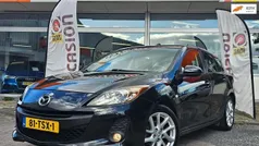 Gebruikt 2012 Mazda 3 Hatchback | € 8.450 (Eerlijke prijs)