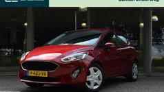 Rood Gebruikt 2020 Ford Fiesta Hatchback | € 13.990 (Eerlijke prijs)