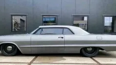 Grijs Gebruikt 1963 Chevrolet Impala Sedan | € 38.500