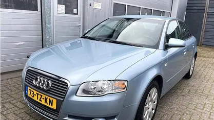 Occasion Audi A4 131 PK (96 kW) 2007 Sedan
