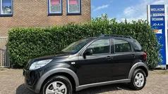 Gebruikt 2008 Daihatsu Terios SUV | € 6.950 (Eerlijke prijs)