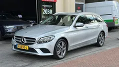 Gebruikt 2019 Mercedes C180 Premium Plus Stationwagen | € 19.750 (Goede deal)