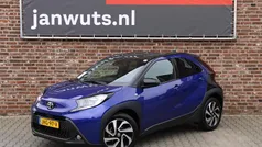 Gebruikt 2024 Toyota Aygo Plus Hatchback | € 19.450 (Eerlijke prijs)