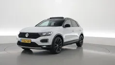 Gebruikt 2020 VW T-Roc Business SUV | € 26.950 (Eerlijke prijs)