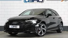 Gebruikt 2021 Audi A3 Sportback S-Line Hatchback | € 28.900 (Goede deal)