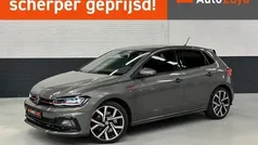 Grijs, metallic lak Gebruikt 2019 VW Polo Beats Hatchback | € 22.493 (Eerlijke prijs)