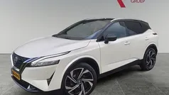 Gebruikt 2023 Nissan Qashqai Tekna+ SUV | € 31.945 (Eerlijke prijs)