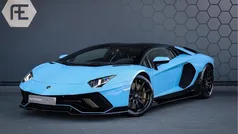 Gebruikt 2022 Lamborghini Aventador Coupé | € 698.900
