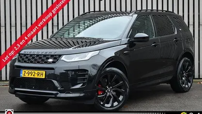 Occasion Land Rover Discovery Sport SE Dynamic 269 PK (197 kW) 2024 SUV