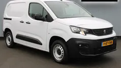 Overig Gebruikt 2024 Peugeot Partner S MPV | € 16.995 (Eerlijke prijs)