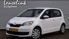 Gebruikt 2019 Skoda Citigo Ambition Hatchback | € 9.495 (Eerlijke prijs)