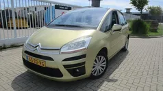 Gebruikt 2008 Citroën C4 Picasso MPV | € 1.950 (Eerlijke prijs)