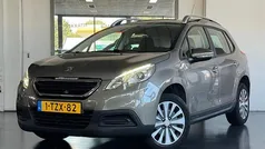 Gebruikt 2014 Peugeot 2008 Access SUV | € 8.950 (Eerlijke prijs)