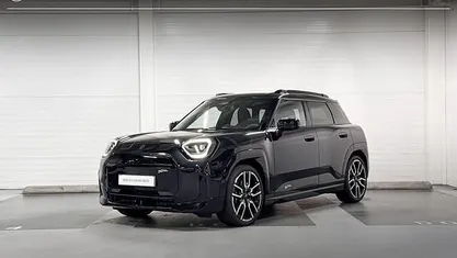 Gebruikt 2025 Mini Aceman SUV | € 34.900 (Super prijs)