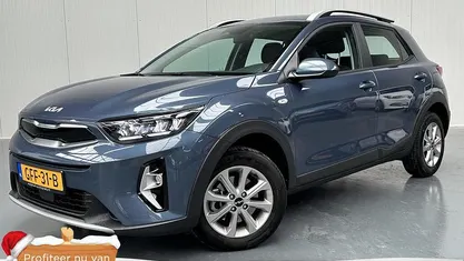Gebruikt 2024 Kia Stonic SUV | € 22.950 (Eerlijke prijs)