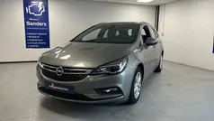 Gebruikt 2017 Opel Astra Innovation Stationwagen | € 11.450 (Eerlijke prijs)