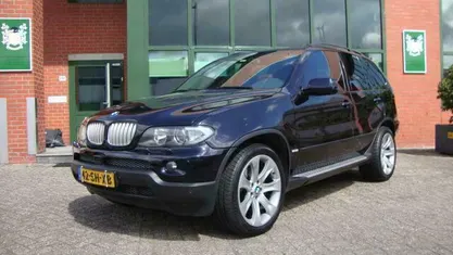 Occasion BMW X5 218 PK (160 kW) 2006 SUV