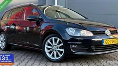 Gebruikt 2015 VW Golf VII Highline Stationwagen | € 7.740 (Eerlijke prijs)