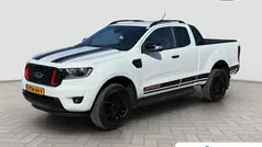 Wit Gebruikt 2023 Ford Ranger Wildtrack Pickup | € 34.722 (Goede deal)