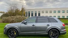 Gebruikt 2016 Audi Q7 Sport SUV | € 20.950 (Super prijs)
