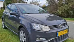 Grijs Gebruikt 2016 VW Polo Comfortline Hatchback | € 7.850 (Eerlijke prijs)