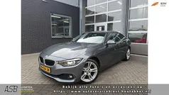 Gebruikt 2018 BMW 420 Executive Coupé | € 18.750 (Goede deal)