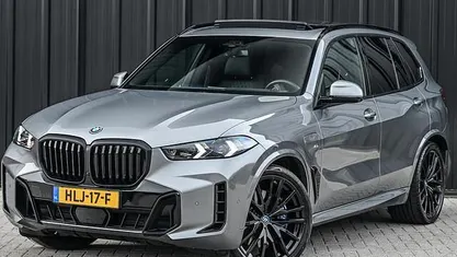Occasion 2024 BMW X5 Comfort Edition SUV | € 97.800 (Eerlijke prijs)