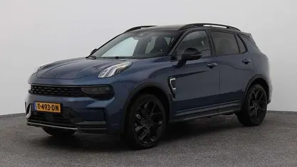 Occasion 2023 Lynk & Co 01 SUV | € 21.900 (Eerlijke prijs)