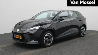 Gebruikt 2023 MG MG4 EV Hatchback | € 18.995 (Eerlijke prijs)